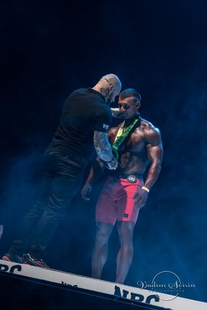 Фотограф Вадим Свирин (19.05.2024)